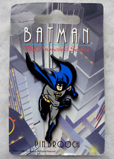 Batman animated series for sale  WALTHAM ABBEY