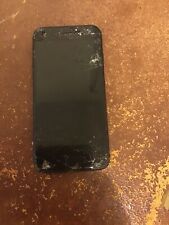 Iphone 32gb black for sale  Savannah