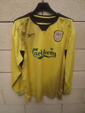 Maillot liverpool shirt d'occasion  Raphele-les-Arles