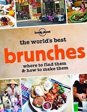 Worlds best brunches for sale  UK