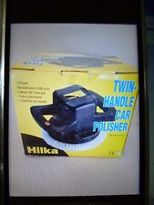 Hilka twin handle for sale  STOKE-ON-TRENT