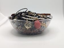 Jewelry jar assorted for sale  Lawrenceburg