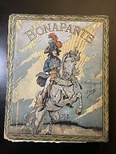 Bonaparte montorgueil j.o.b. for sale  Albany
