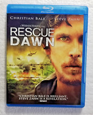 Rescue dawn movie for sale  Fort Lauderdale