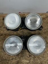Bmw e30 headlights for sale  Shipping to Ireland