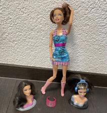 Barbie fashionistas fashion gebraucht kaufen  Deutschland