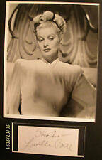 Lucille ball photo for sale  New Paltz