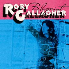 Rory gallagher blueprint for sale  Girard