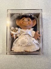 Vintage troll doll for sale  Leominster