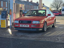 1991 audi coupe for sale  SHEFFIELD