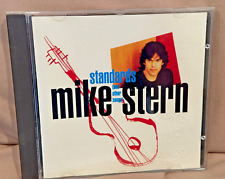 Standards mike stern for sale  Burbank
