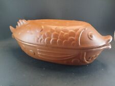 Jonas terracotta fish for sale  Owensboro
