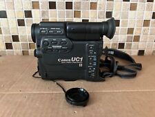 Canon uc1 8mm for sale  Raleigh