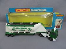 Matchbox superkings bedford for sale  Shipping to Ireland