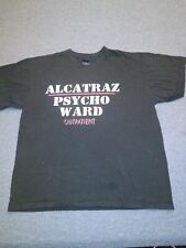 Alcatraz psycho ward for sale  Mansfield
