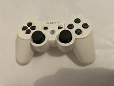 Manette ps3 blanche d'occasion  Montpellier-