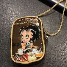 Betty boop scooter for sale  BASILDON
