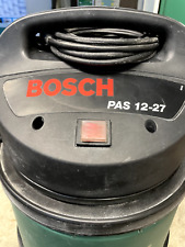 Bosch pas 27 gebraucht kaufen  Hüttenberg