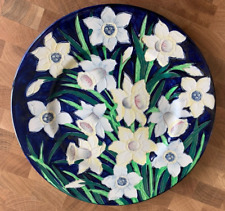 Maling daffodil plate for sale  EDENBRIDGE