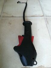 Jcb strimmer throttle for sale  GREAT YARMOUTH