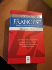 Dizionario francese. francese usato  Ala