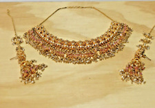 Indian bollywood plated for sale  Yuba City