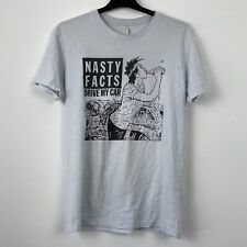 Nasty facts drive for sale  Shipping to Ireland