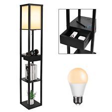 Stehleuchte stehlampe regal gebraucht kaufen  Aspisheim, Grolsheim