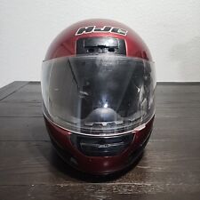 Hjc helmet dark for sale  Blue Springs