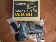 Canon studio video for sale  Napa