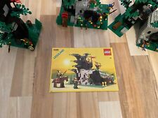 Lego ritter castle gebraucht kaufen  Velten