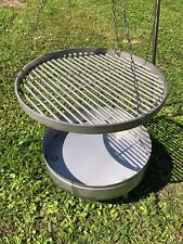 Bbq edelstahl grill gebraucht kaufen  Willstätt