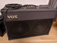 Amplificatore digitale-valvolare VOX AD50VT-XL (2x12") OTTIME CONDIZIONI, usato usato  Massa Lubrense