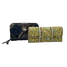 Vera bradley wallet for sale  Cottonwood