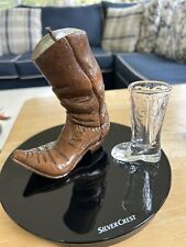 Cowboy boot candle for sale  Laurel