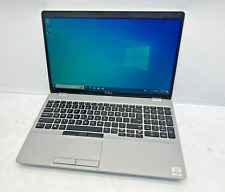 dell laptop e5510 15 6 for sale  Santa Ana