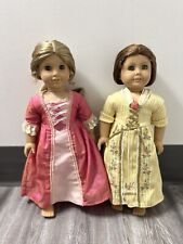 american girl doll elizabeth for sale  Raleigh