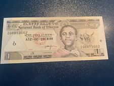 äthiopien banknote birr gebraucht kaufen  Frankfurt