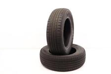 Usado, PNEU USADO KUMHO SOLUS TA31 195/65R15 91T 7/32NDS CONJUNTO DE 2 FABRICANTE DE EQUIPAMENTO ORIGINAL comprar usado  Enviando para Brazil