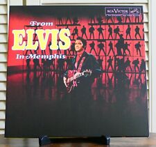 Elvis Presley - From Elvis In Memphis ( FridayMusic ) segunda mano  Embacar hacia Mexico