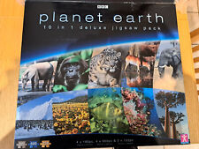 Bbc planet earth for sale  WIGAN