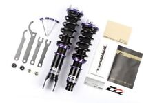 Kit OpenBox D2 Racing para 14-15 Infiniti Q60 conversível RS Series Coilovers, usado comprar usado  Enviando para Brazil