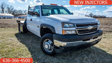 2006 chevrolet 3500 for sale  Moscow Mills