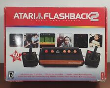 Console de jogos clássico Atari Flashback 2/testado e funciona muito bem comprar usado  Enviando para Brazil