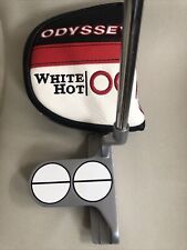 odyssey white hot putter for sale  BOURNEMOUTH