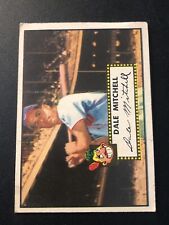 1952 topps dale for sale  Exton