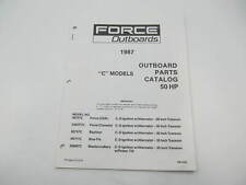 Ob4161 outboard parts for sale  Suamico