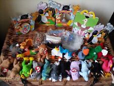 Collection beanie babies for sale  SOLIHULL