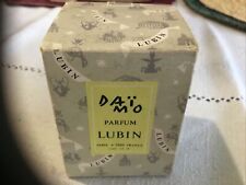 Lubin dai parfum d'occasion  Saint-Brieuc