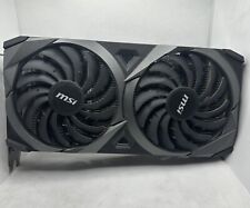 MSI GeForce RTX 3070 8GB GDDR6 Video Graphics Card for sale  Shipping to South Africa